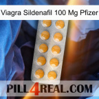 Viagra Sildenafil 100Mg Pfizer levitra1